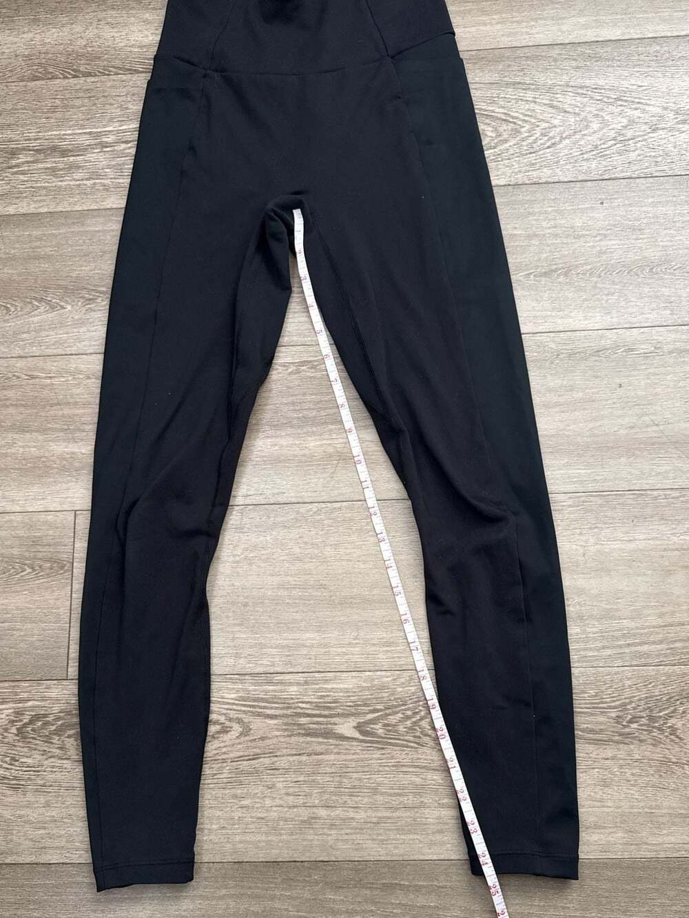 Honeylove Legging Black Size XS - Picture 2 of 5